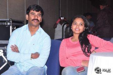 Preminchali Movie Audio Launch